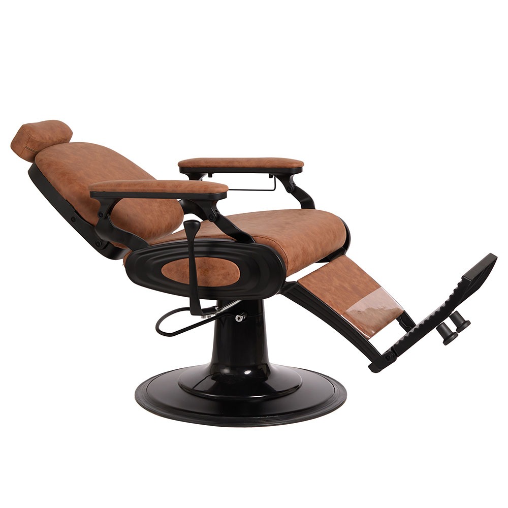 Thor Tan II Barbers Chair - obrazek 8
