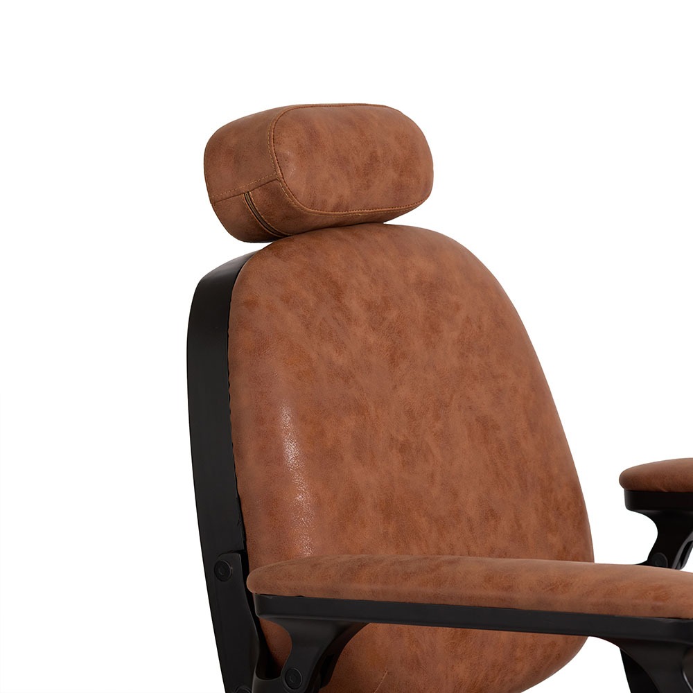 Thor Tan II Barbers Chair - obrazek 7