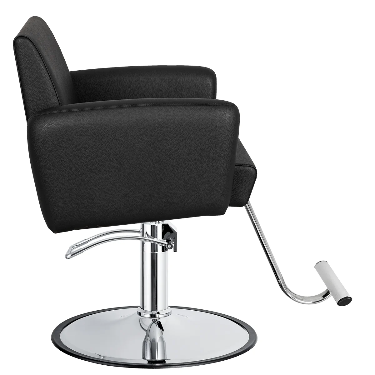 Barber chair - model "101"