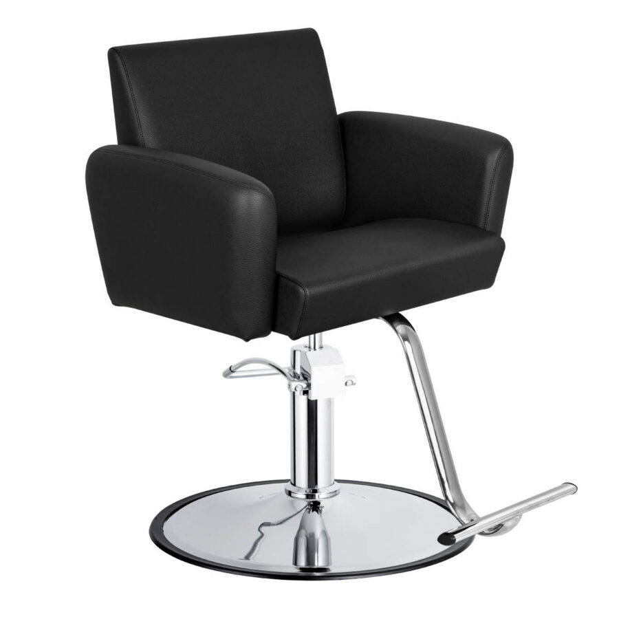 Barber chair - model "101"