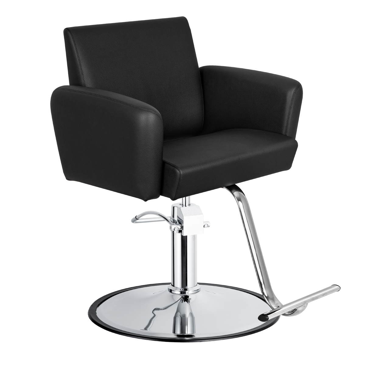 Barber chair - model "101"