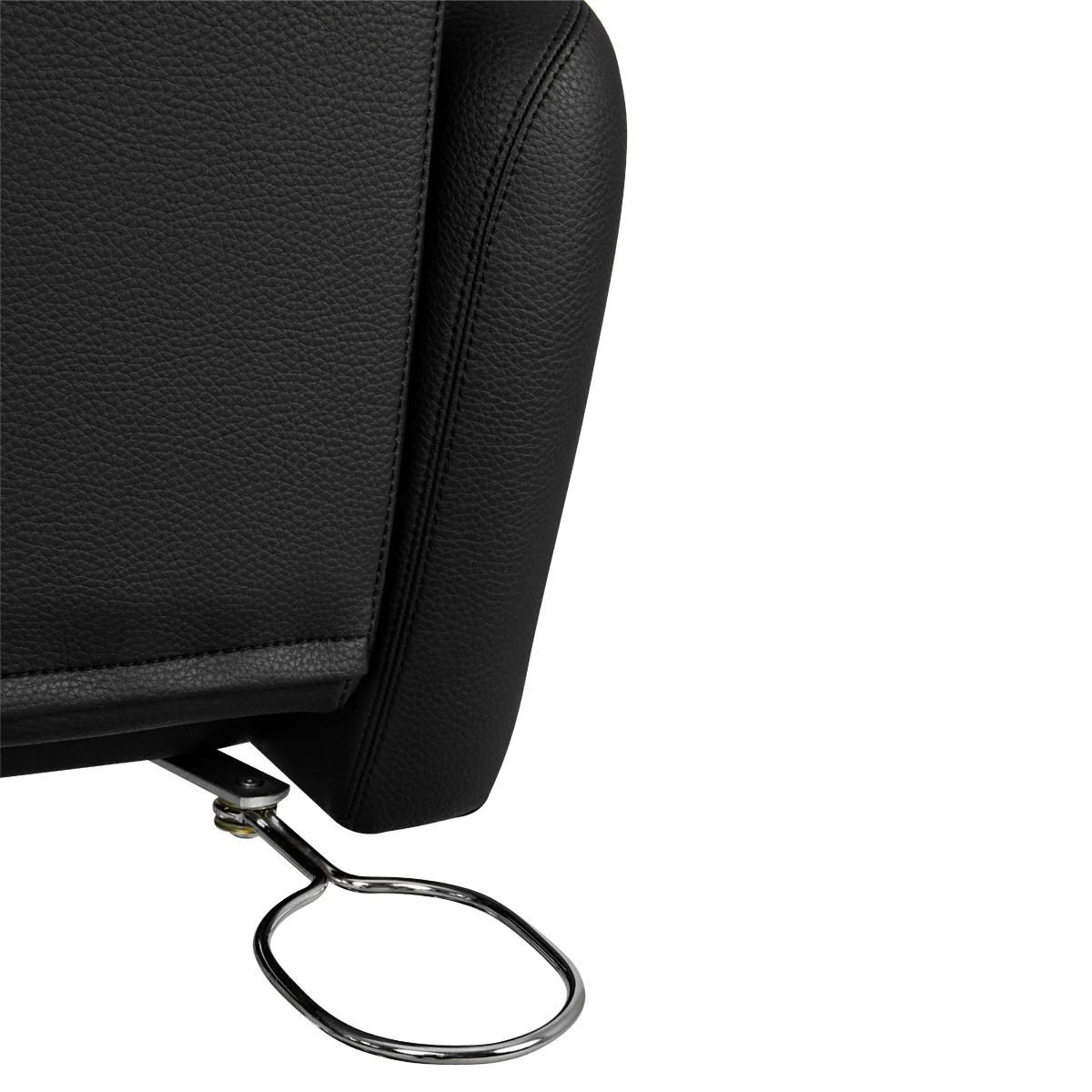 Barber chair - model "101"