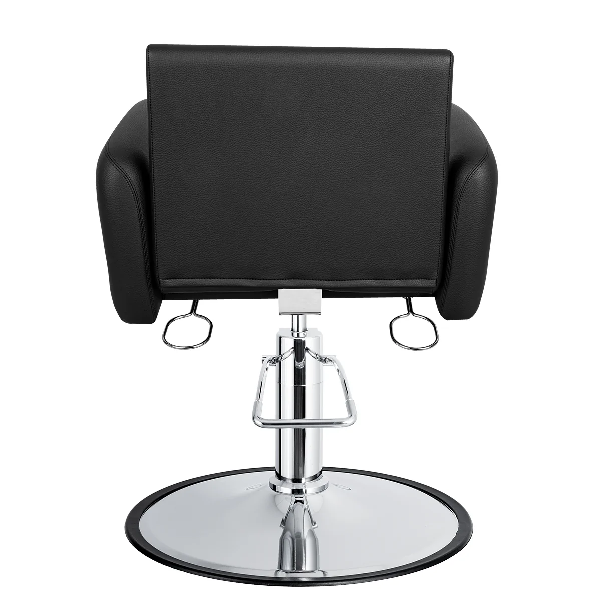 Barber chair - model "101"