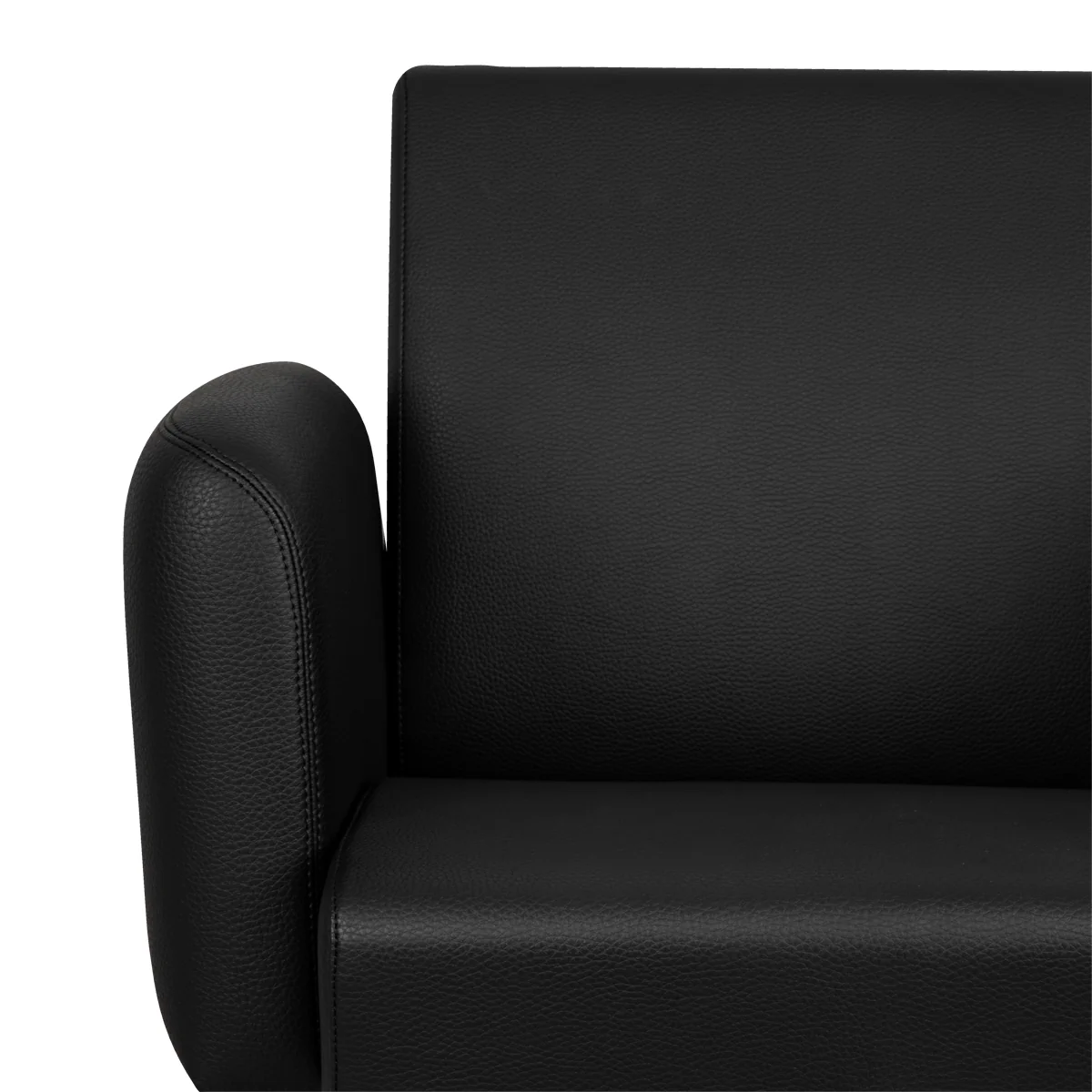 Barber chair - model "101"