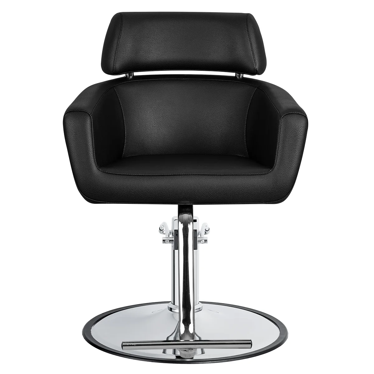 Barber chair - model "185"