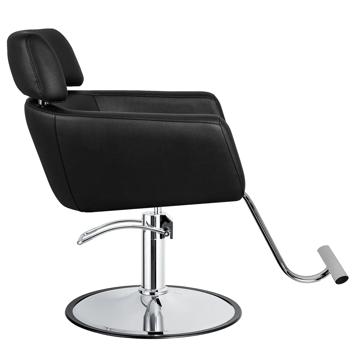 Barber chair - model "185"