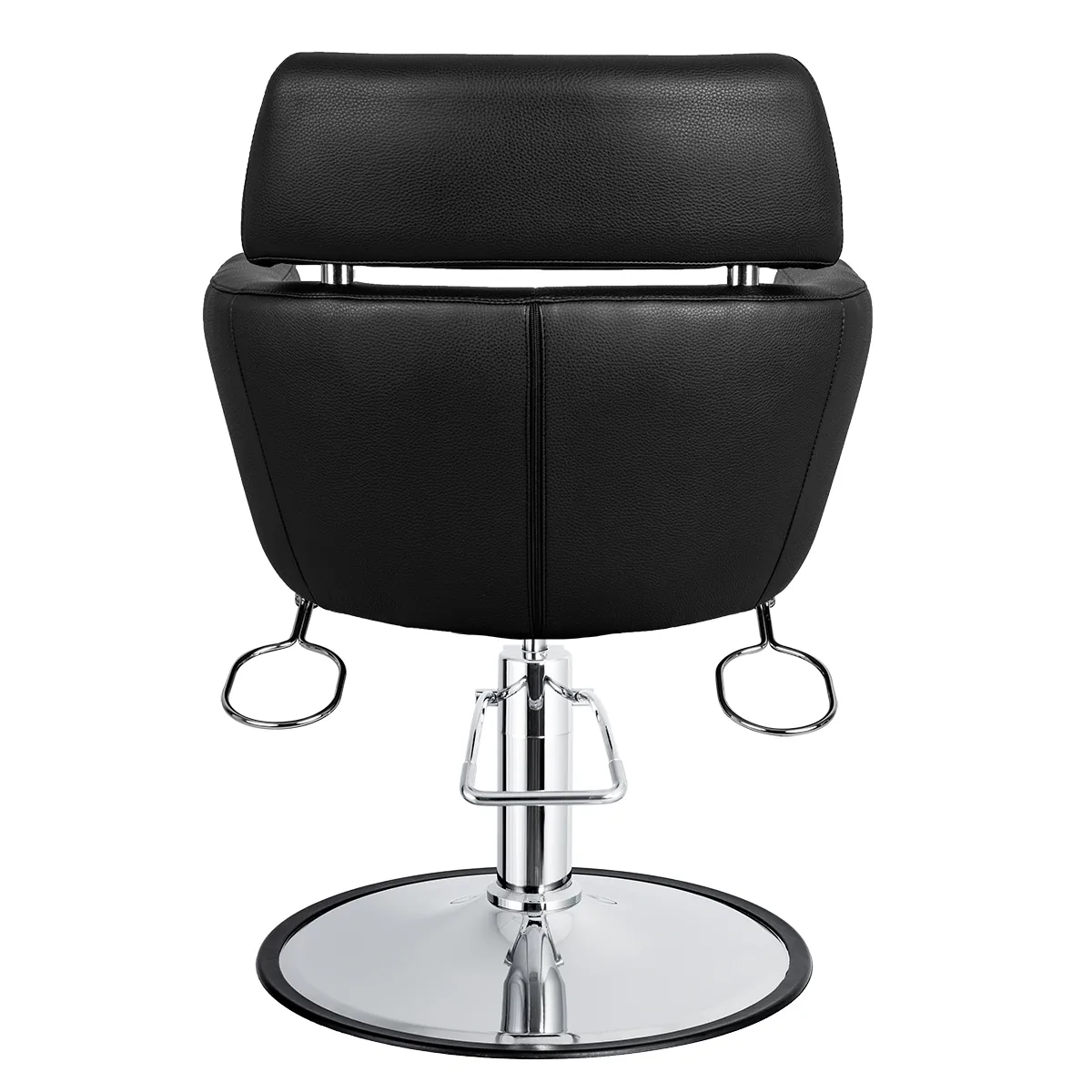 Barber chair - model "185"