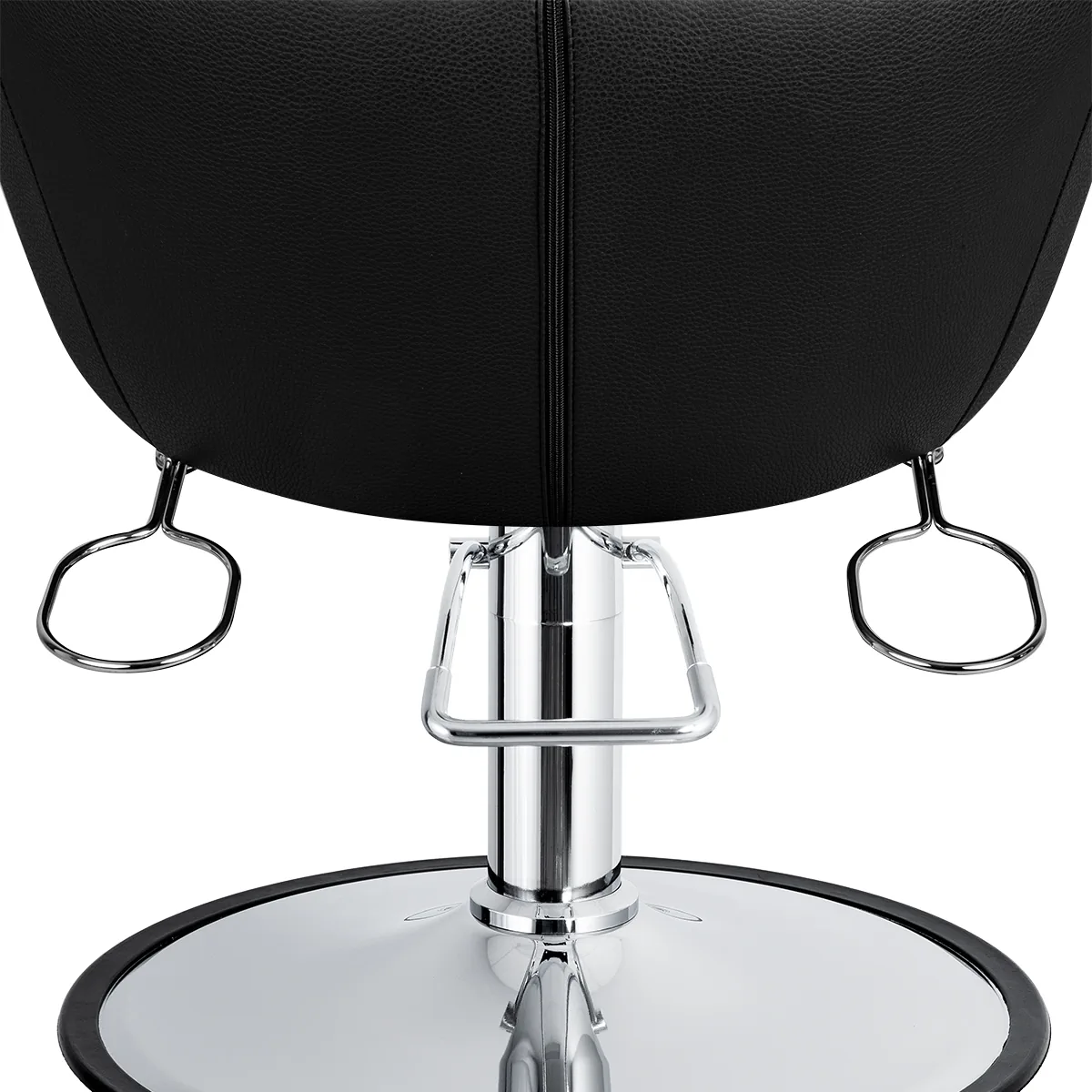 Barber chair - model "185"
