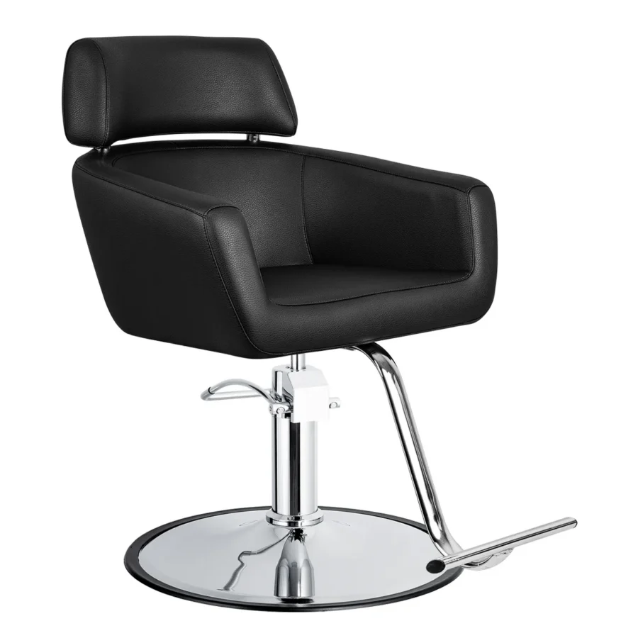 Fotel fryzjerski - model "185"