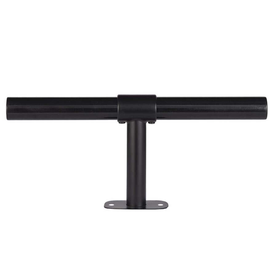 Comet Footrest Black II