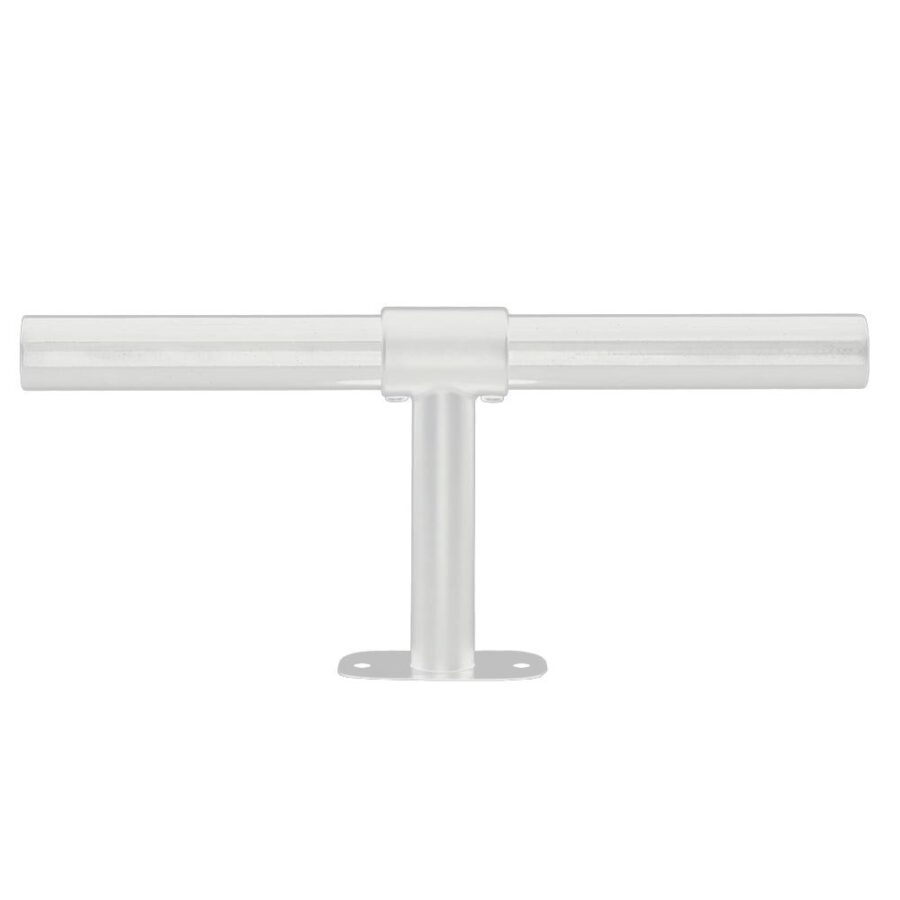 Comet Footrest White II