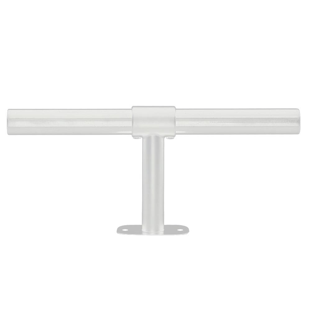 Comet Footrest White II