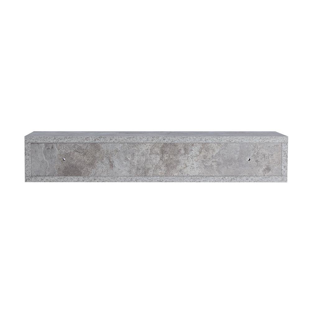 Double Bench - Slate - obrazek 2