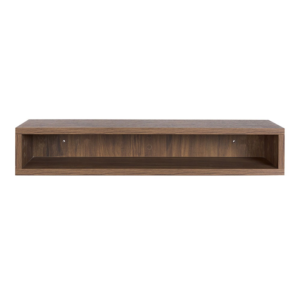 Double Bench - Walnut - obrazek 5