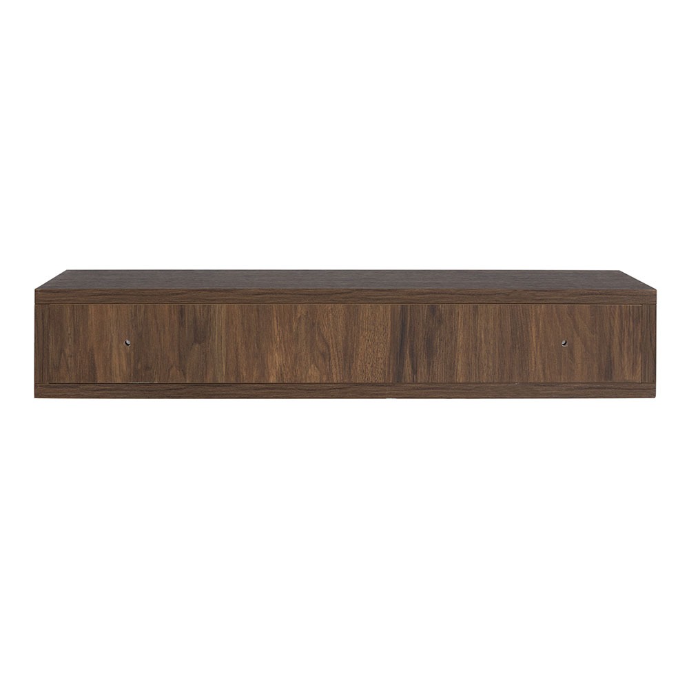 Double Bench - Walnut - obrazek 2