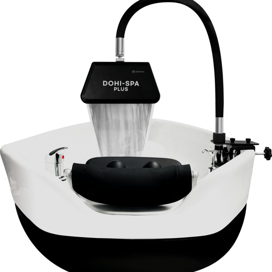 Wodospad Head Spa - DOHI SPA UNIVERSAL PLUS