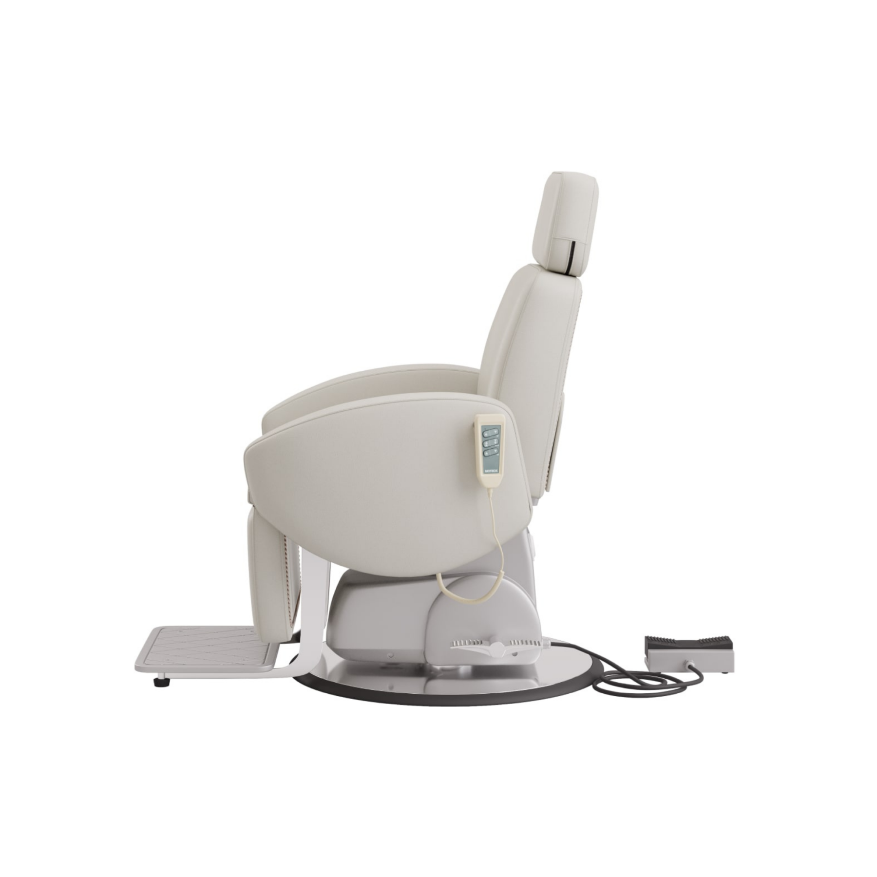 Fotel Wielofunkcyjny BÜCE 344F