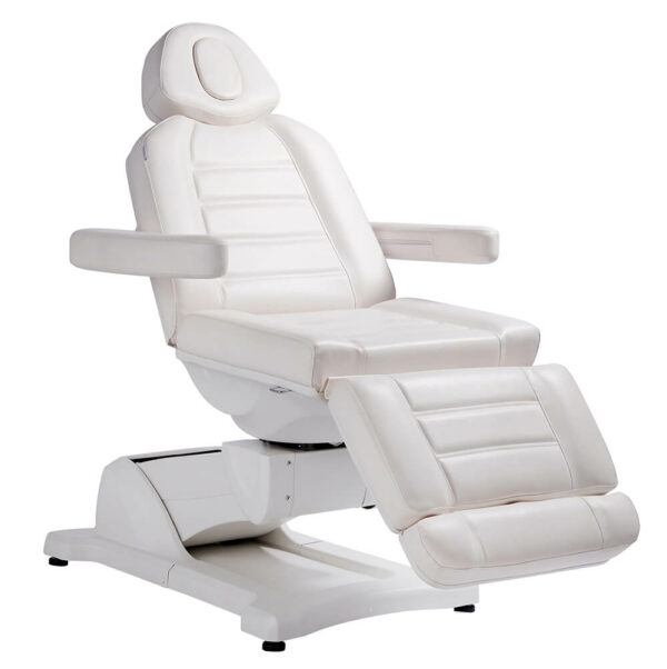 Gemini Connect Treatment Table - White