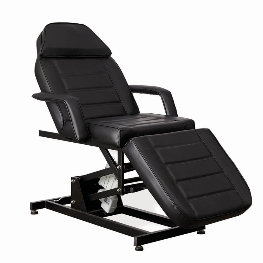 Aquarius II Treatment Table Black