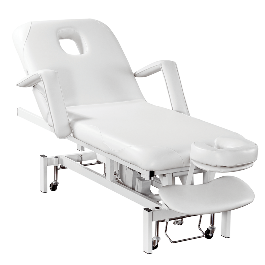 Quattro II Treatment Table