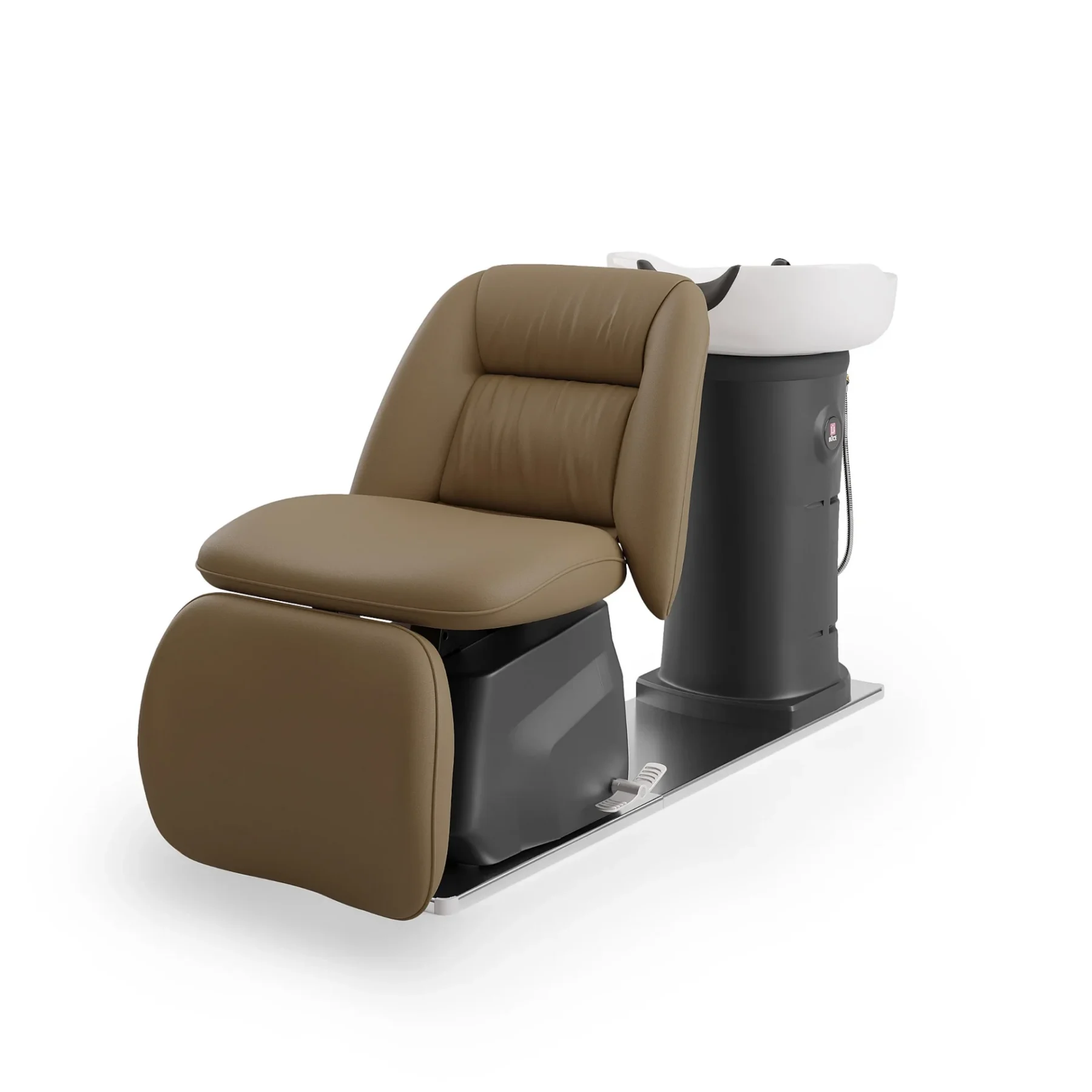 Myjnia fryzjerska leżąca Premium Head Spa elektryczna – GRETA 274F