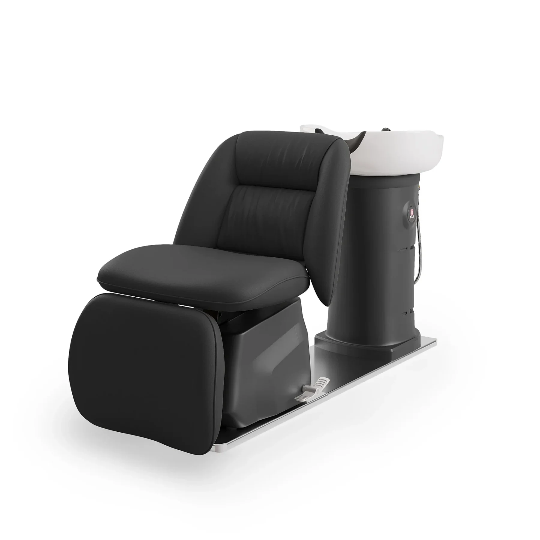 Myjnia fryzjerska leżąca Premium Head Spa elektryczna – GRETA 274F
