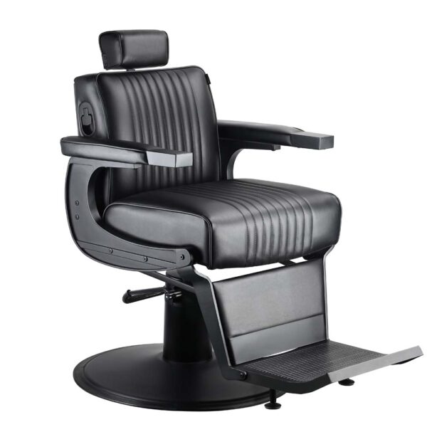 Bat man Barbers Chair