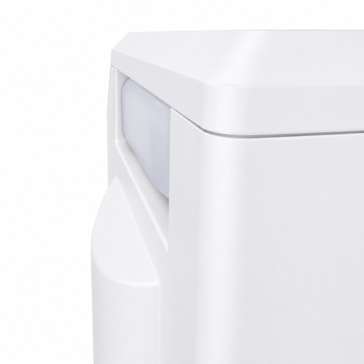 Sauna z aromaterapią i ozonem – MICRO MIST OZONE II (Biała)