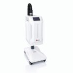 Sauna z aromaterapią i ozonem – MICRO MIST OZONE II (Biała)