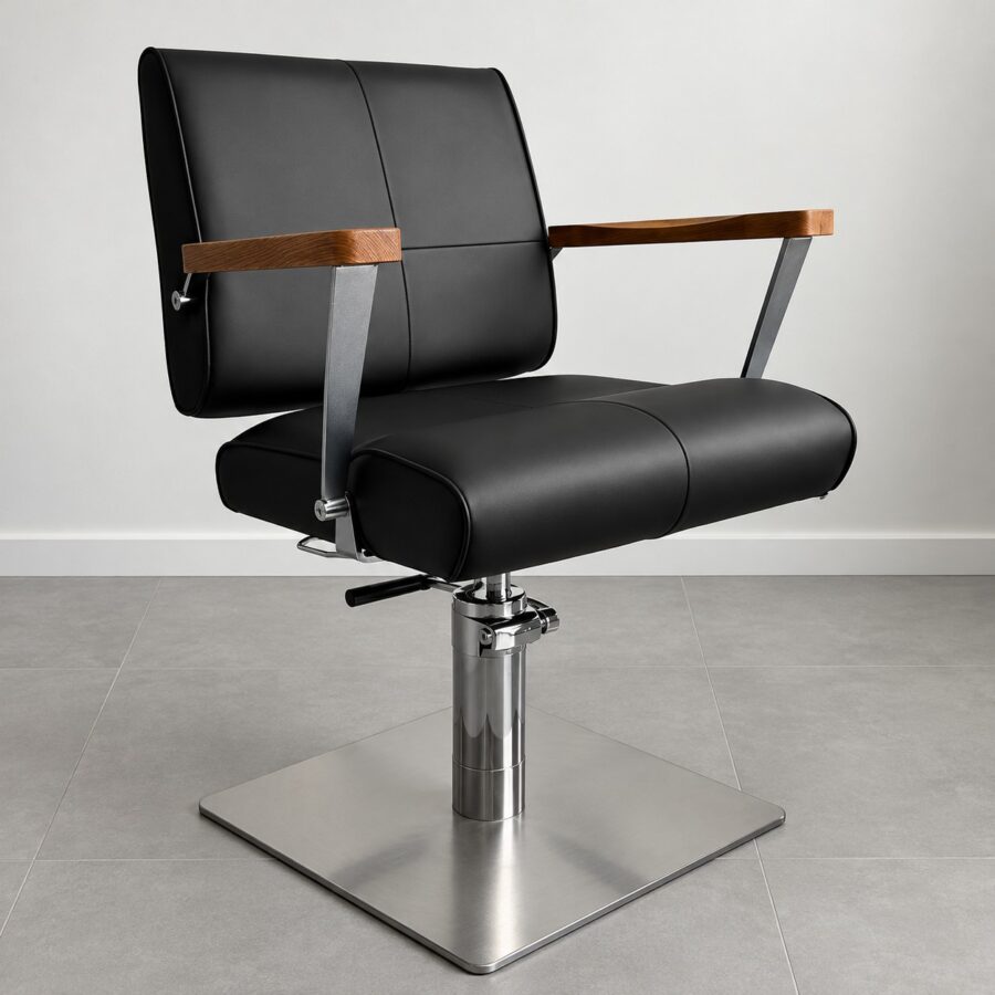 OUTLET Hairdressing chair – model "174"